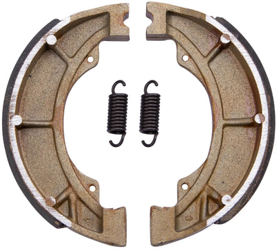 TRW Brake Shoe MCS855 Standard organique