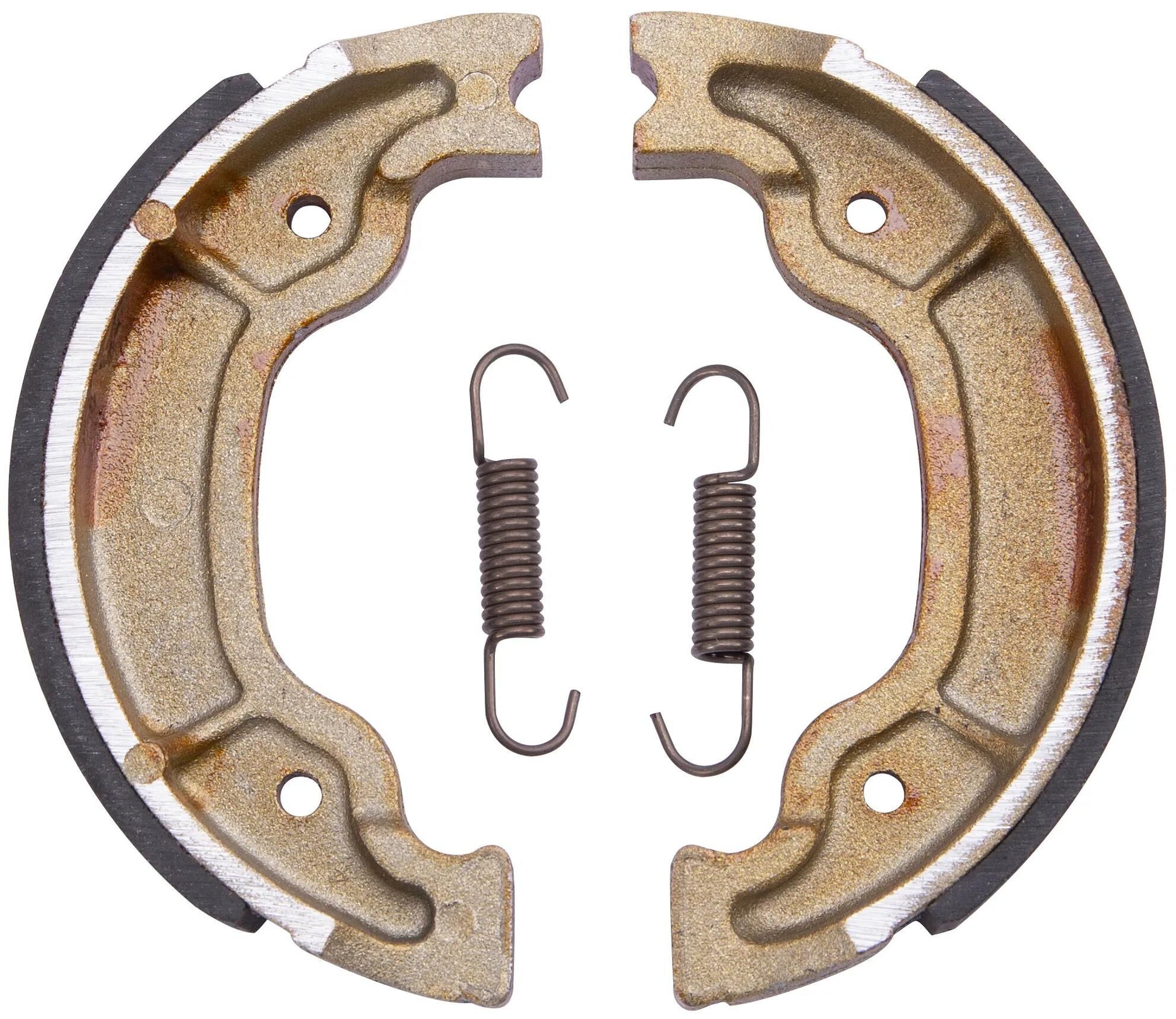 TRW Brake Shoe MCS968 Standard organique