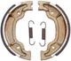 TRW Brake Shoe MCS968 Standard organique