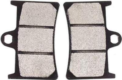 TRW Brake Pad MCB 611 Standard organique