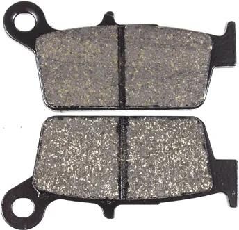 TRW Freed Pad McB 650 Organic Standard
