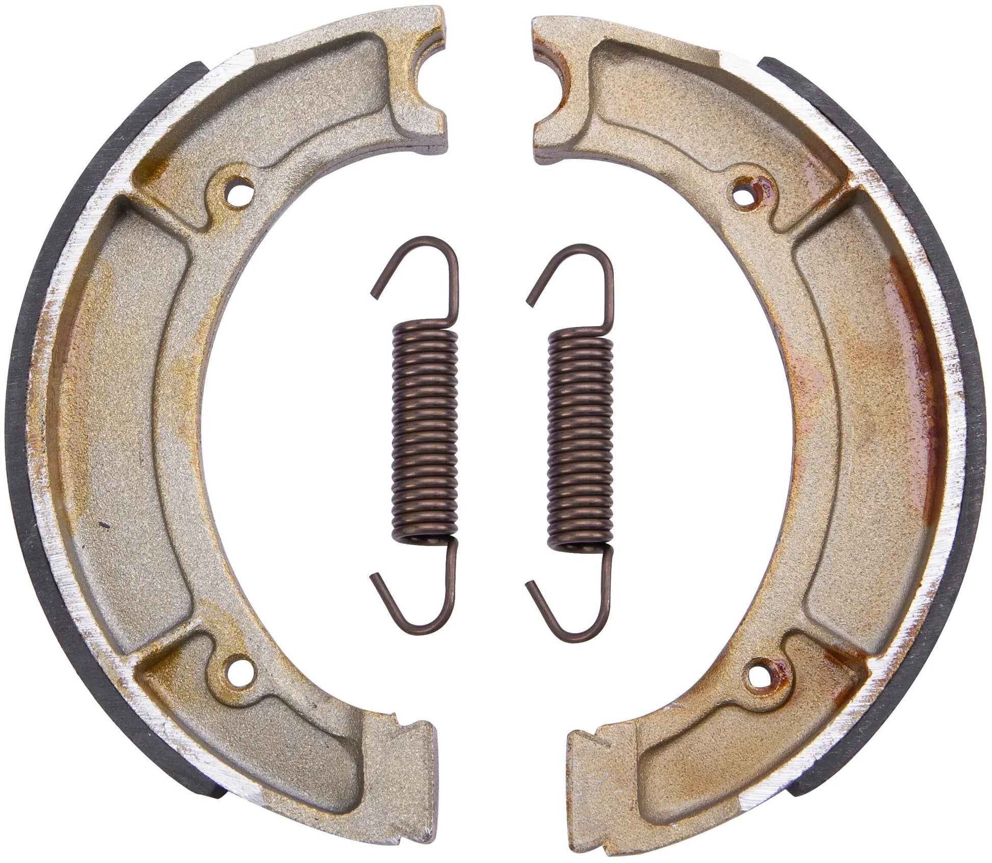 TRW Brake Shoe MCS952 Standard organique
