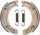 TRW Brake Shoe MCS952 Standard organique