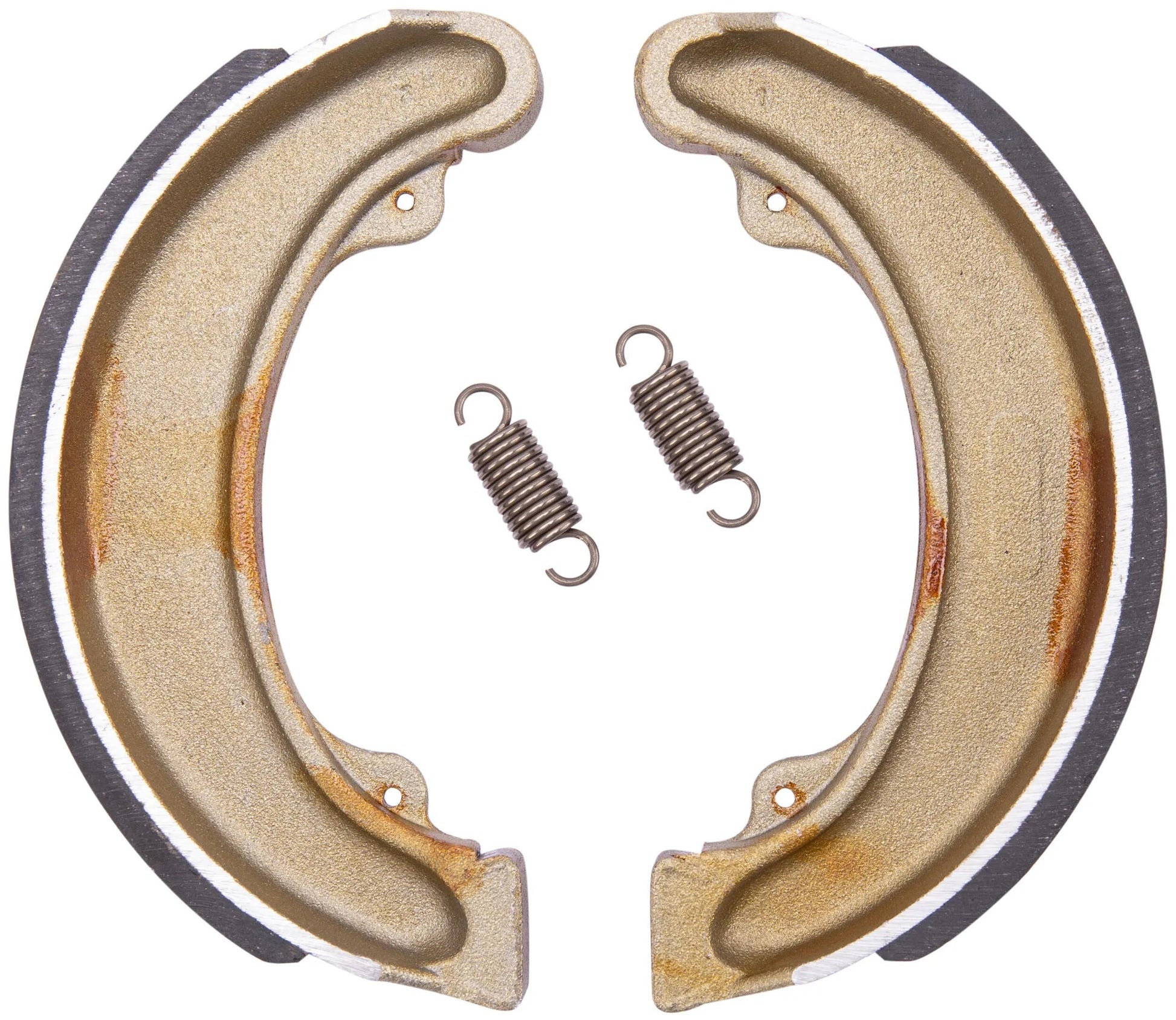 TRW Brake Shoe MCS802 Standard organique