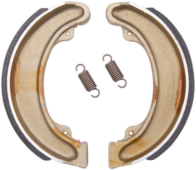 TRW Brake Shoe MCS802 Standard organique