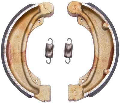 TRW Brake Shoe MCS803 Standard organique