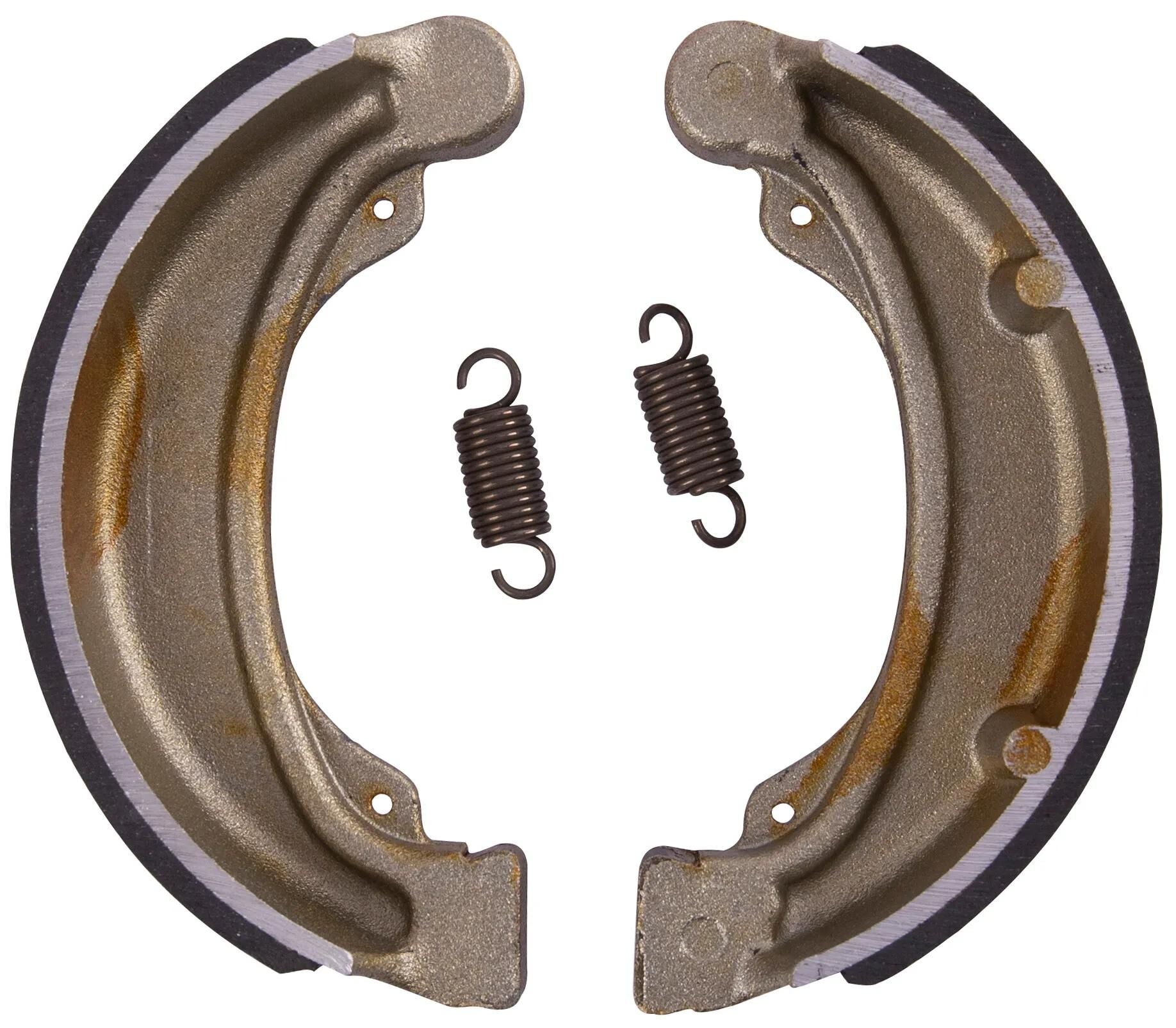TRW Brake Shoe MCS807 Standard organique