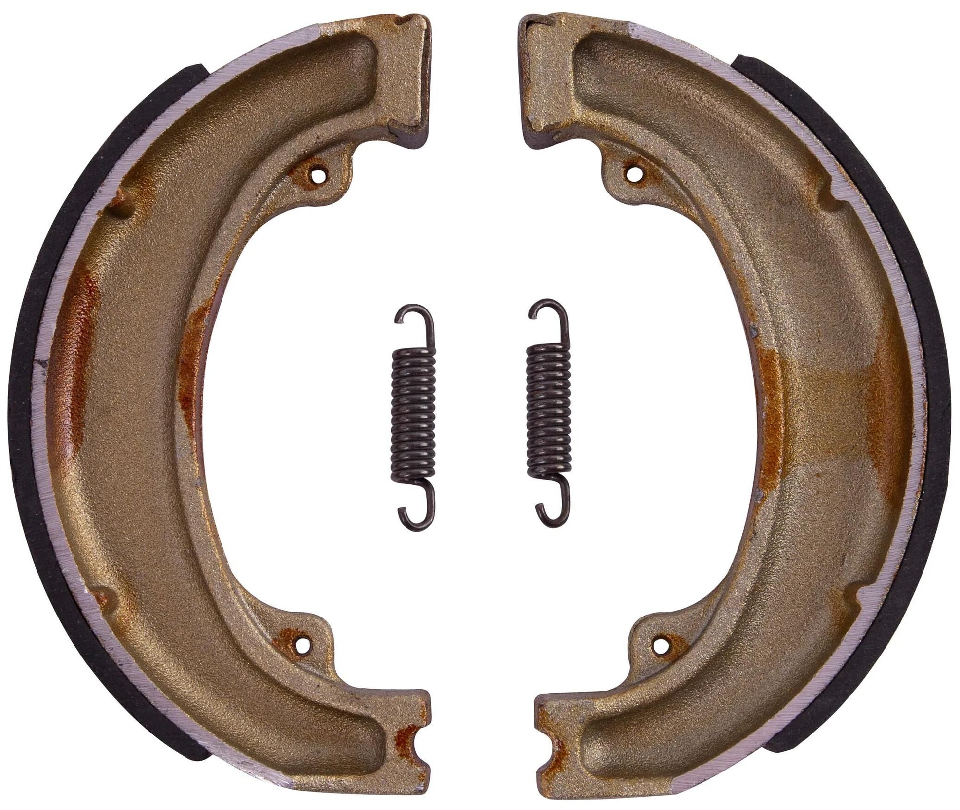 TRW Brake Shoe MCS810 Standard organique
