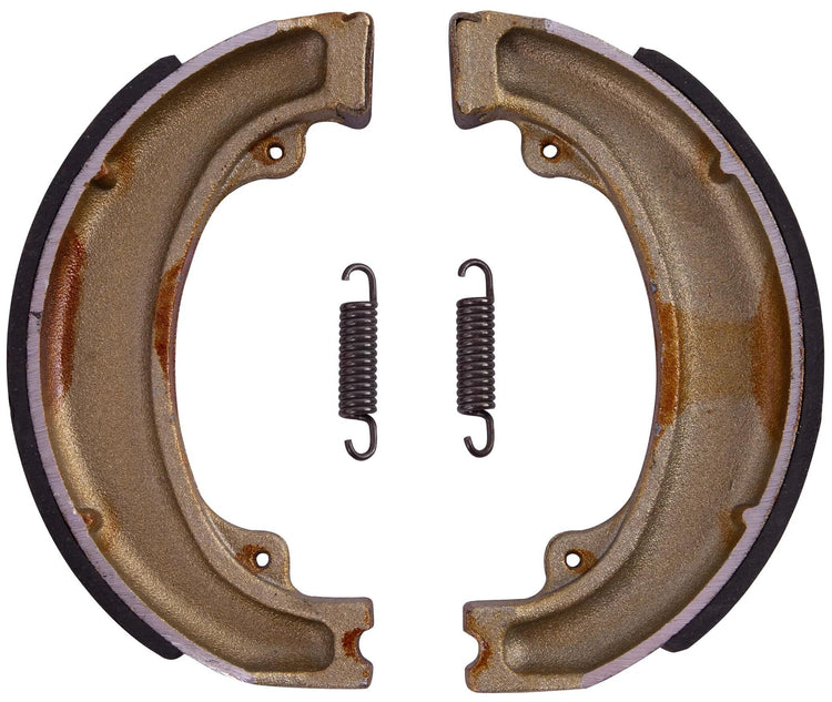 TRW Brake Shoe MCS810 Standard organique