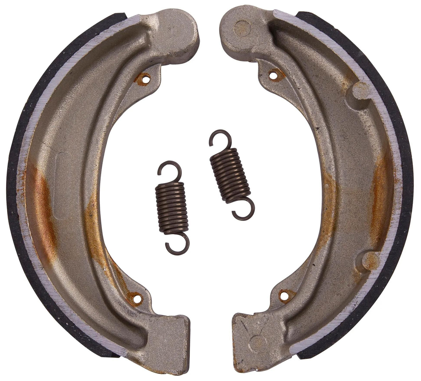 TRW Brake Shoe MCS811 Standard organique