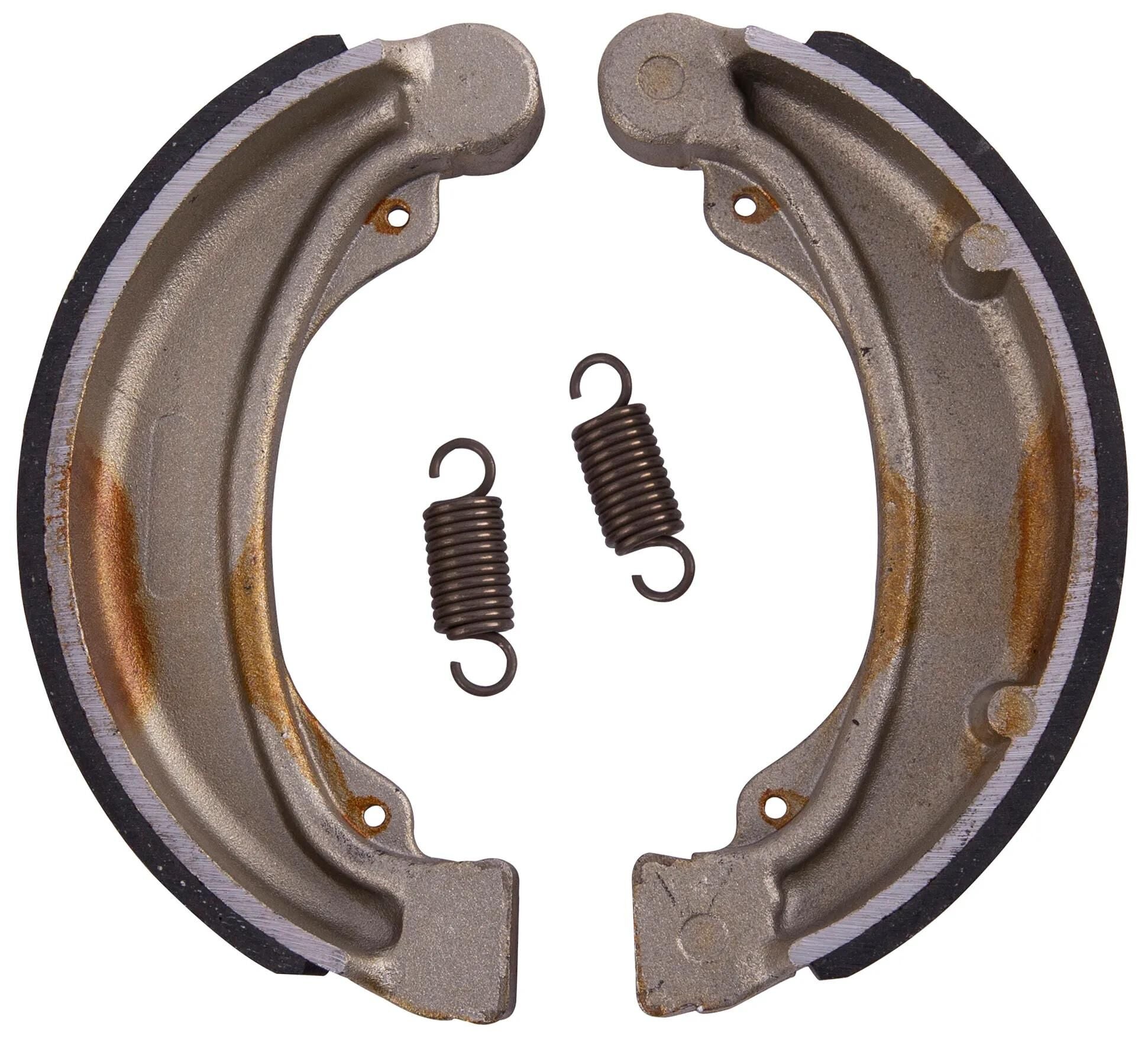 TRW Brake Shoe MCS811 Standard organique