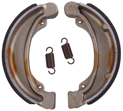 TRW Brake Shoe MCS811 Standard organique