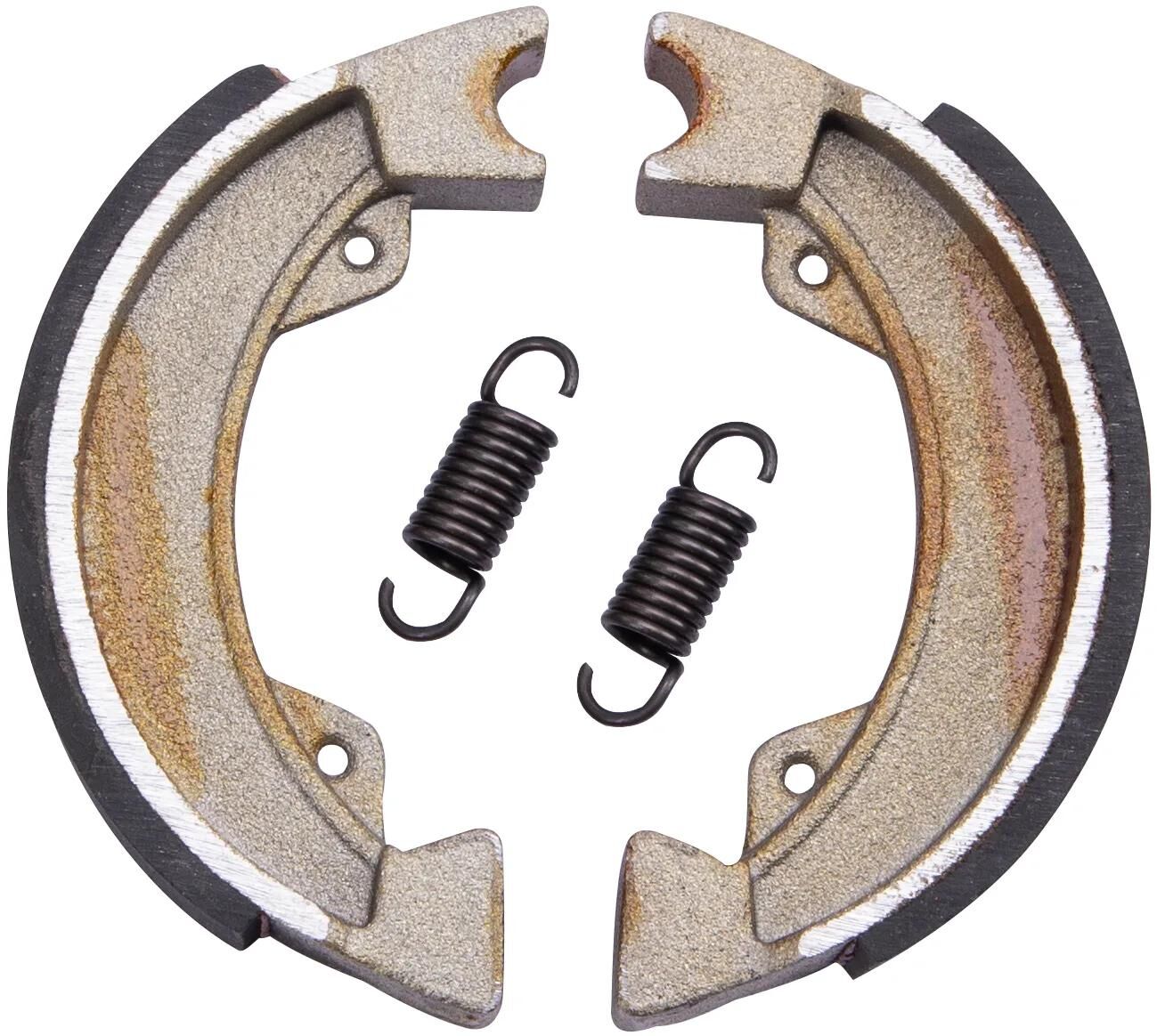 TRW Brake Shoe MCS813 Standard organique