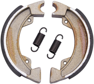 TRW Brake Shoe MCS813 Standard organique