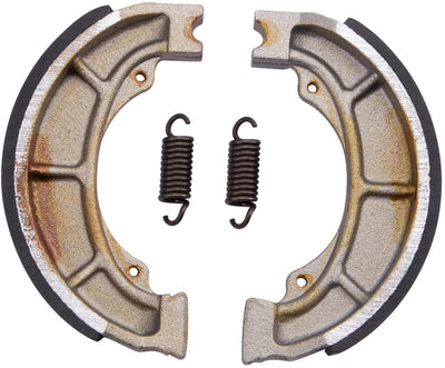 TRW Brake Shoe MCS818 Standard organique