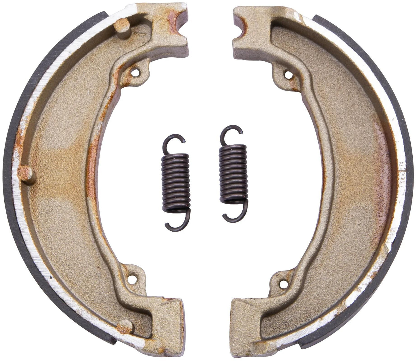 TRW Brake Shoe MCS819 Standard organique