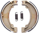 TRW Brake Shoe MCS819 Standard organique