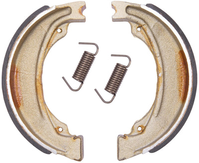 TRW Brake Shoe MCS821 Standard organique