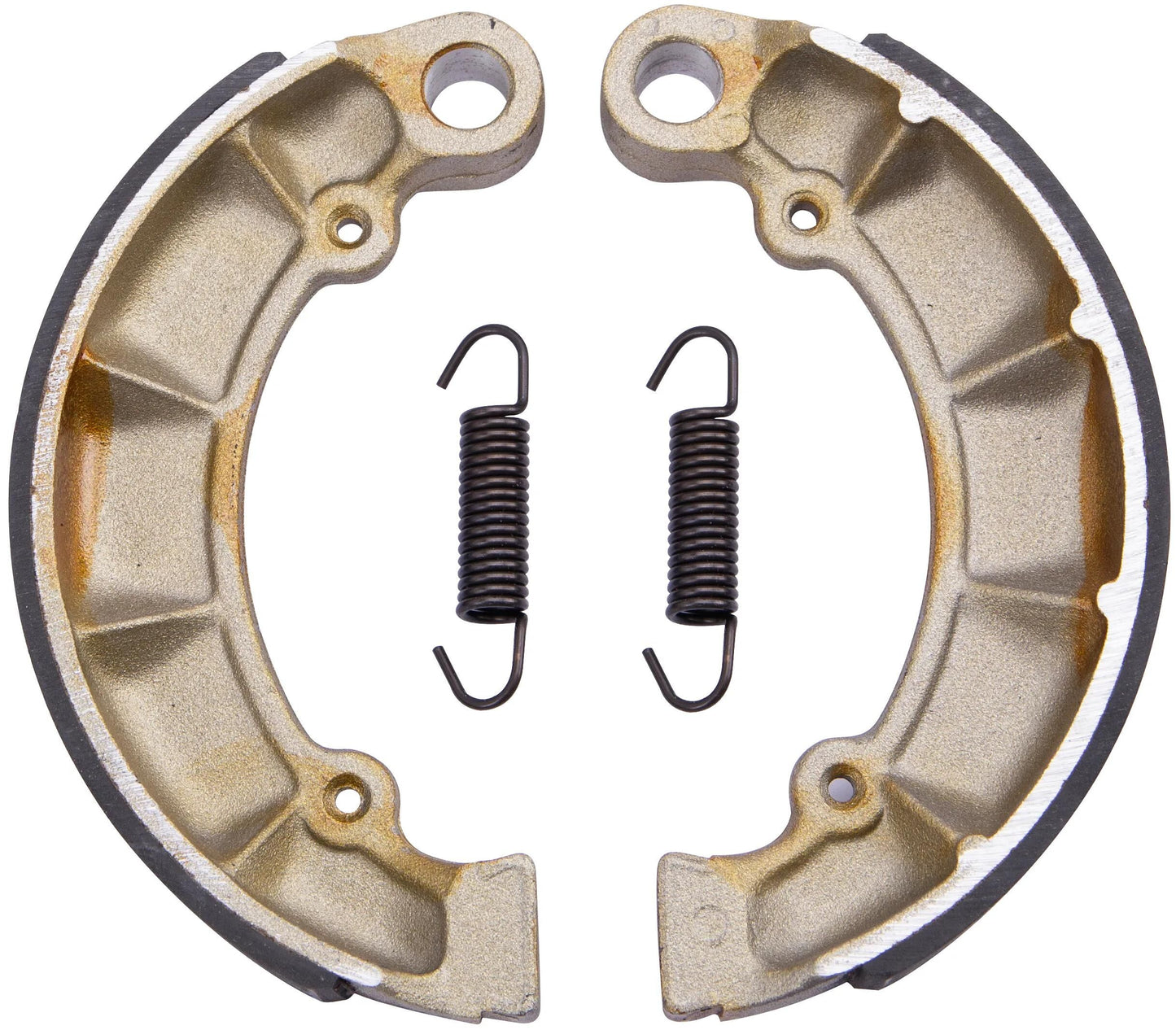 Trw bremsbacke mcs 822 sabot de frein mcs822 norme organique