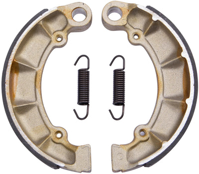 Trw bremsbacke mcs 822 sabot de frein mcs822 norme organique
