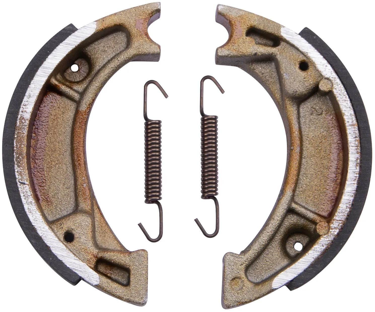 TRW Brake Shoe MCS825 Standard organique