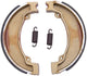 TRW Brake Shoe MCS826 Standard organique