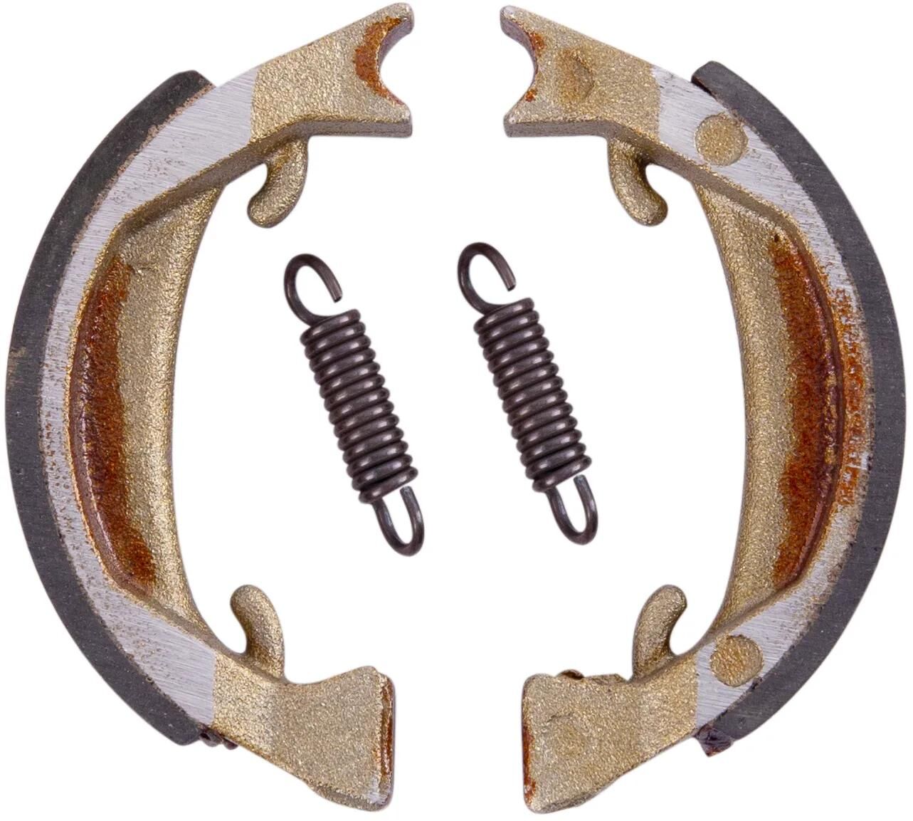 TRW Brake Shoe MCS828 Standard organique