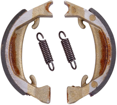 TRW Brake Shoe MCS828 Standard organique