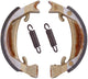 TRW Brake Shoe MCS828 Standard organique
