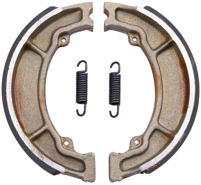 TRW Brake Shoe MCS831 Standard organique