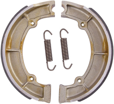 TRW Brake Shoe MCS852 Standard organique