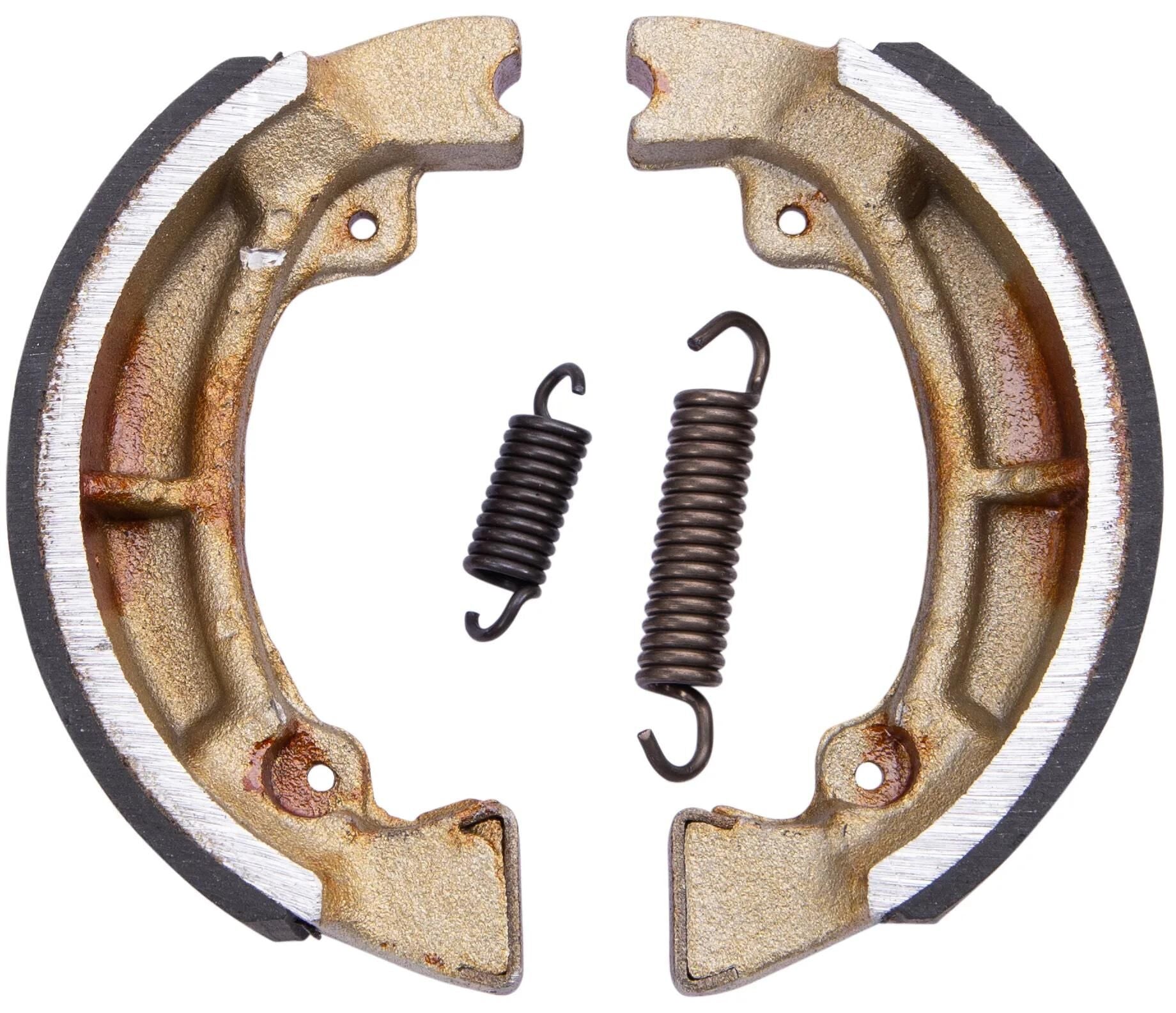 TRW Brake Shoe MCS861 Standard organique