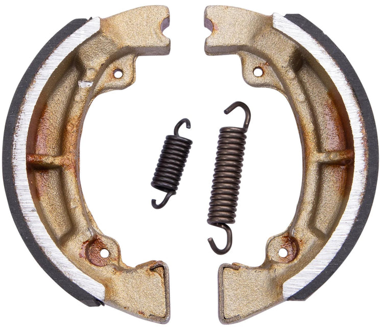TRW Brake Shoe MCS861 Standard organique