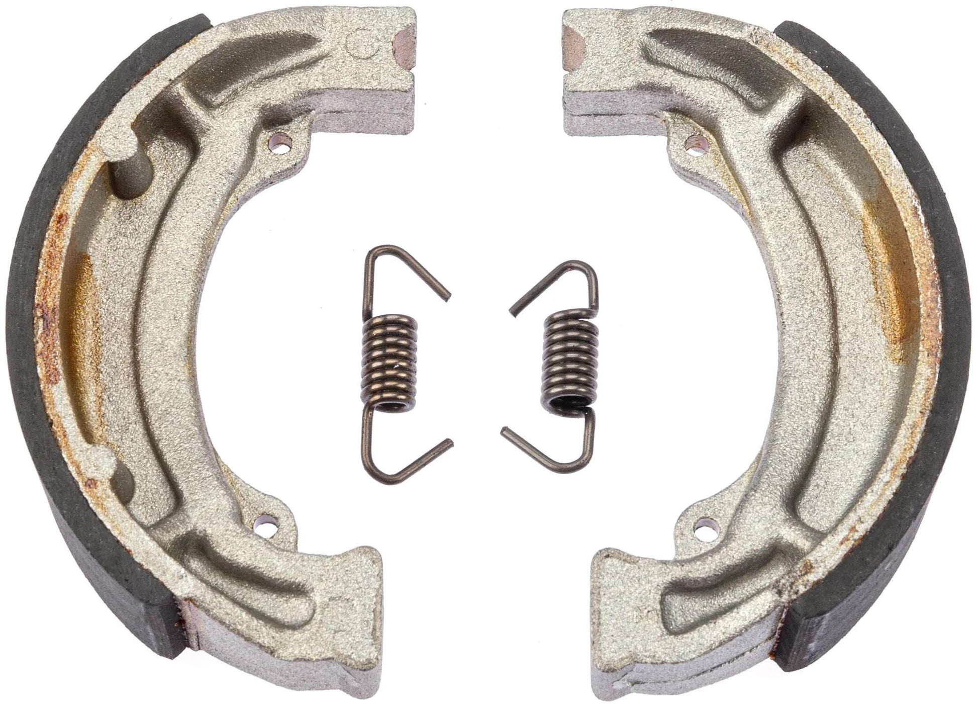 TRW Brake Shoe MCS901 Standard organique