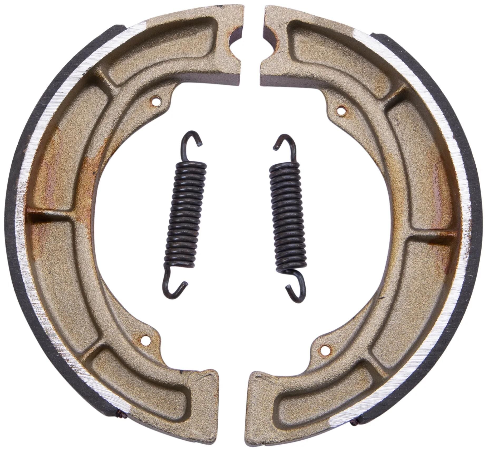 Segments de frein TRW MCS 902 mâchoire de frein MCS902 norme organique