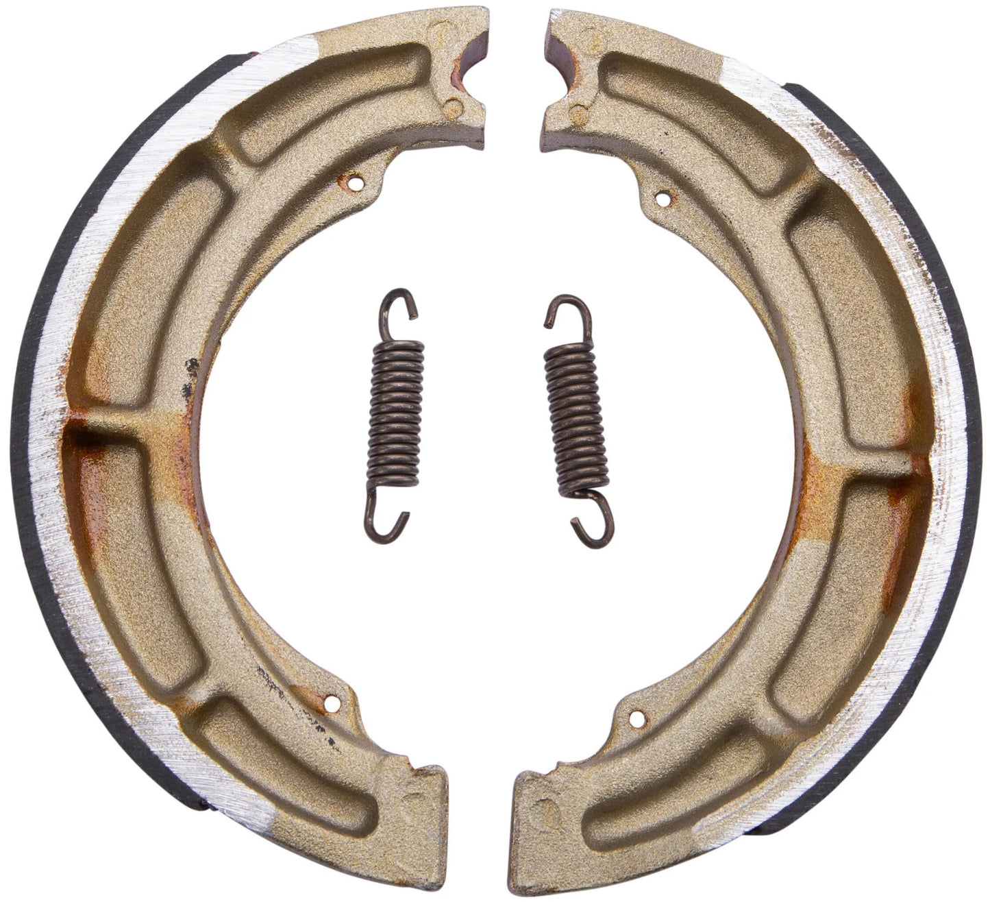 TRW Brake Shoe MCS904 Standard organique