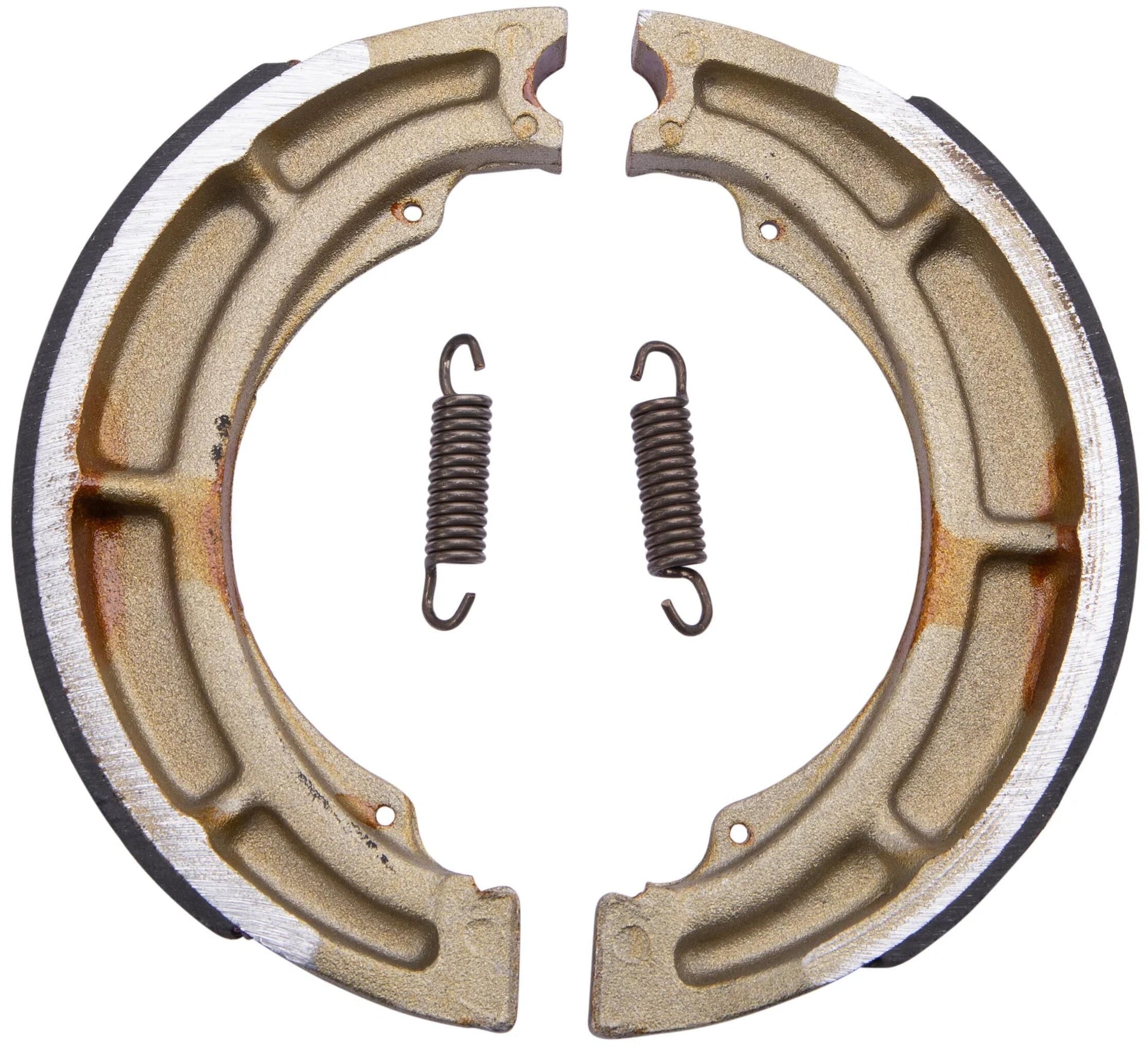 TRW Brake Shoe MCS904 Standard organique