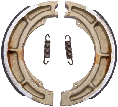 TRW Brake Shoe MCS904 Standard organique