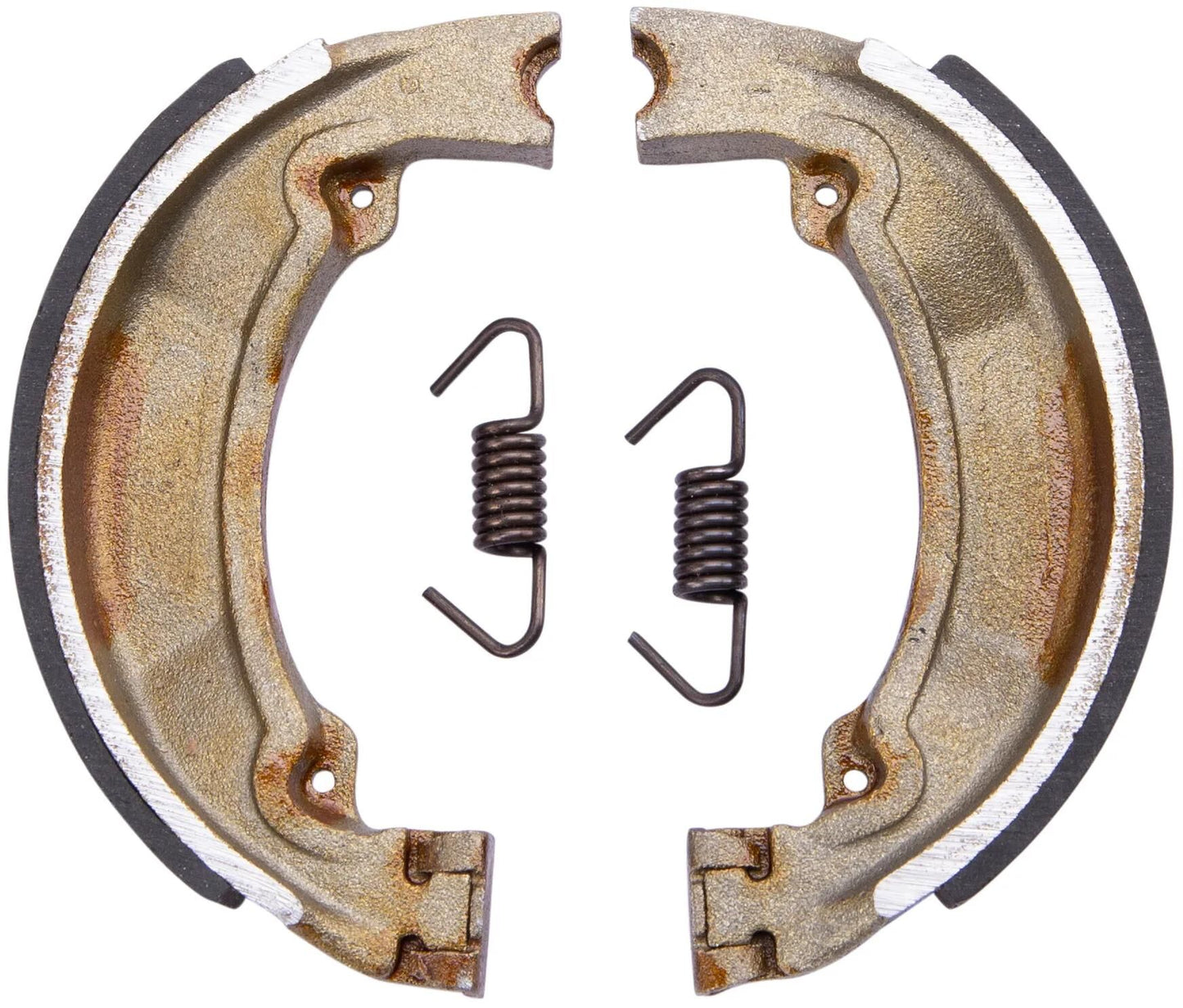 TRW Brake Shoe MCS951 Standard organique