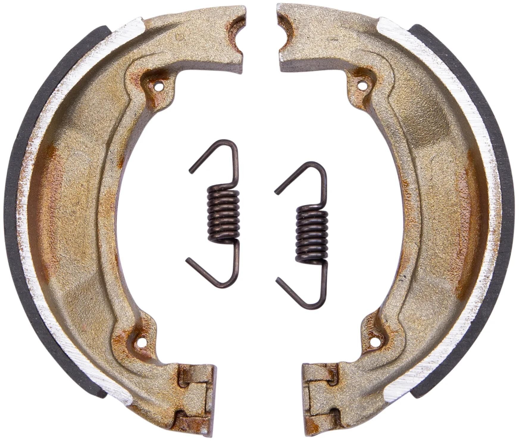 TRW Brake Shoe MCS951 Standard organique