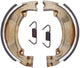 TRW Brake Shoe MCS951 Standard organique