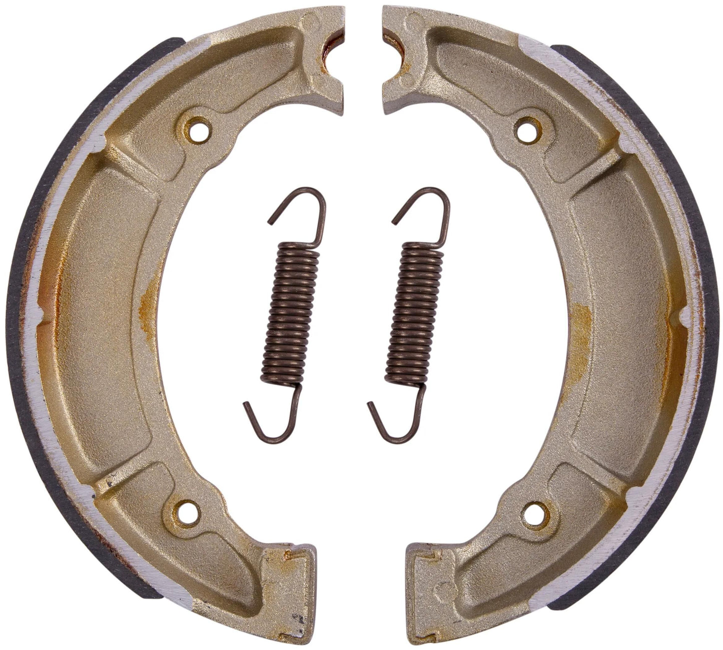 TRW Brake Shoe MCS954 Standard organique