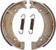 TRW Brake Shoe MCS954 Standard organique
