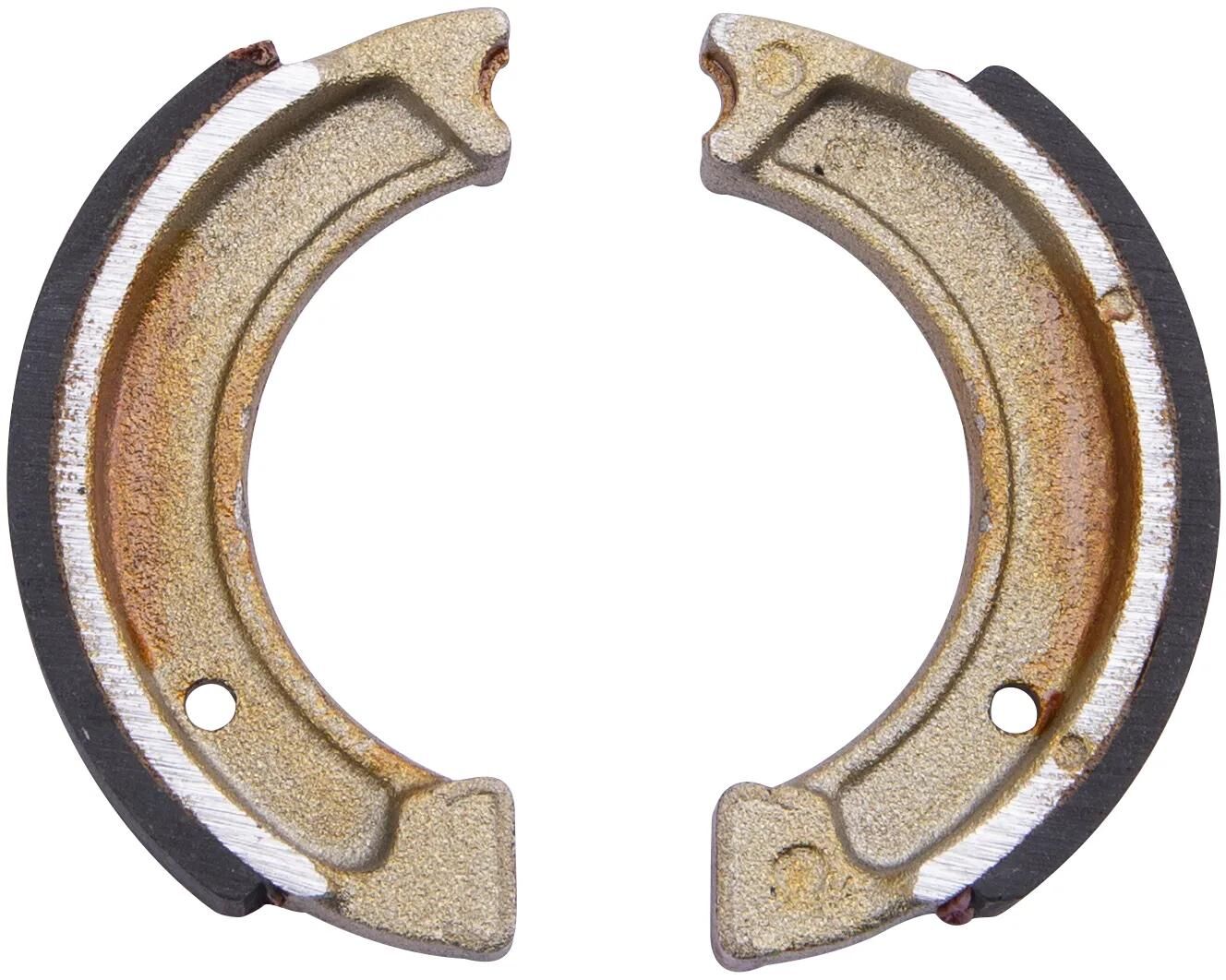 TRW Brake Shoe MCS960 Standard organique