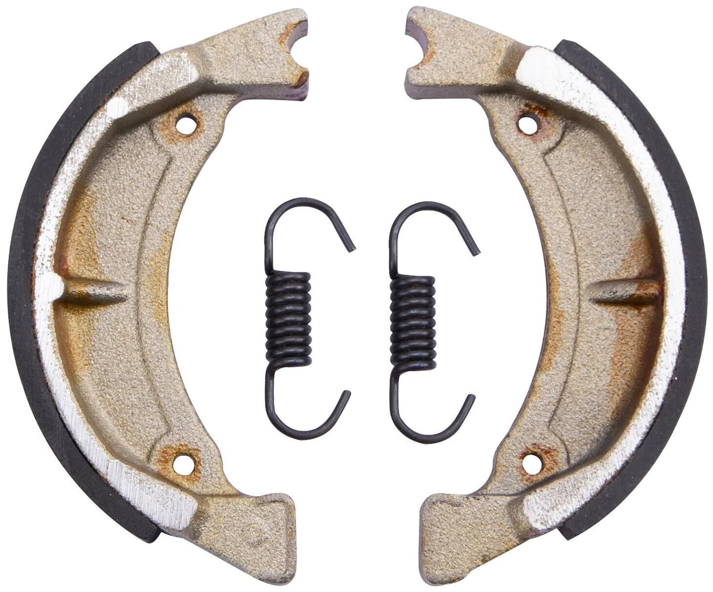 TRW Brake Shoe MCS961 Standard organique