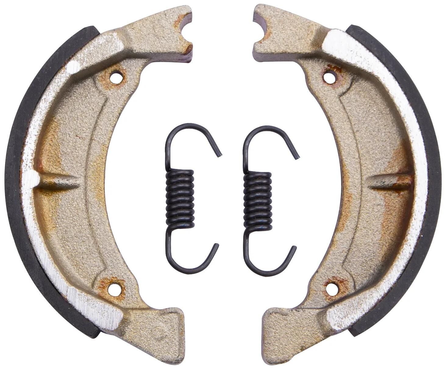 TRW Brake Shoe MCS961 Standard organique