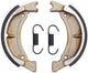 TRW Brake Shoe MCS961 Standard organique