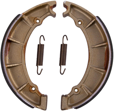 TRW Brake Shoe MCS967 Standard organique