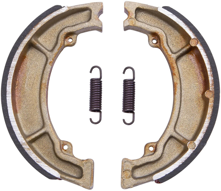 TRW Brake Shoe MCS969 Standard organique