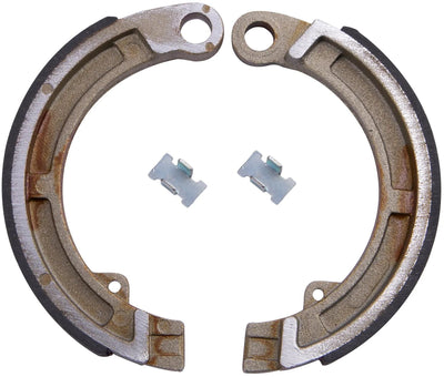 Segments de frein TRW MCS 981 sabot de frein MCS981 norme organique